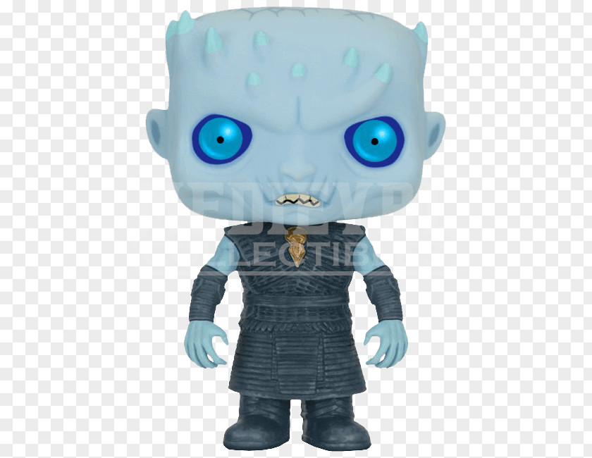 Toy Night King Amazon.com Funko White Walker Action & Figures PNG