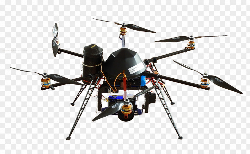 Unmanned Aerial Vehicle Radio-controlled Helicopter Photography Rotor Photogrammetry PNG