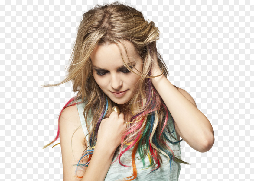 Actor Bridgit Mendler Hello My Name Is... Song PNG