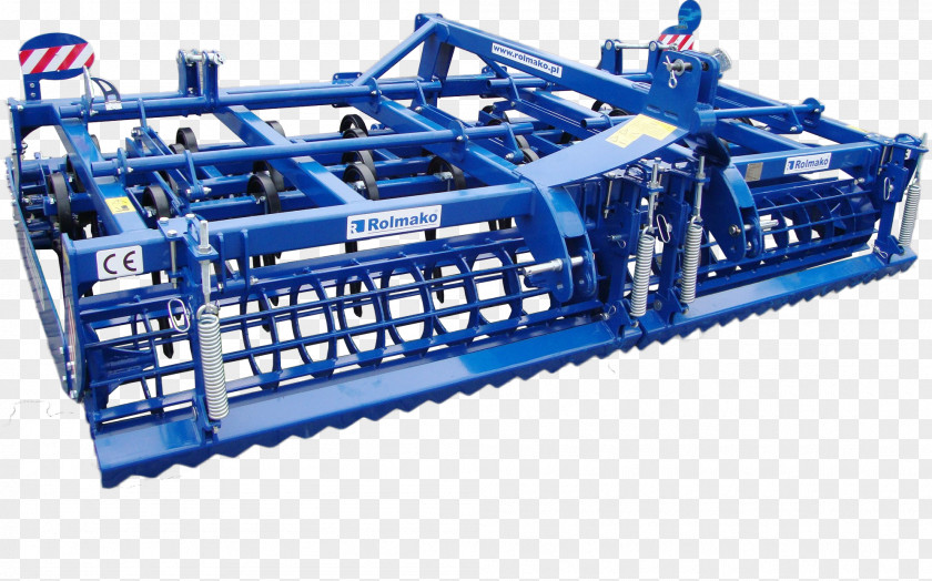 Bellon Agriculture Agricultural Machinery Seed Drill Diana Trans S.R.L. PNG