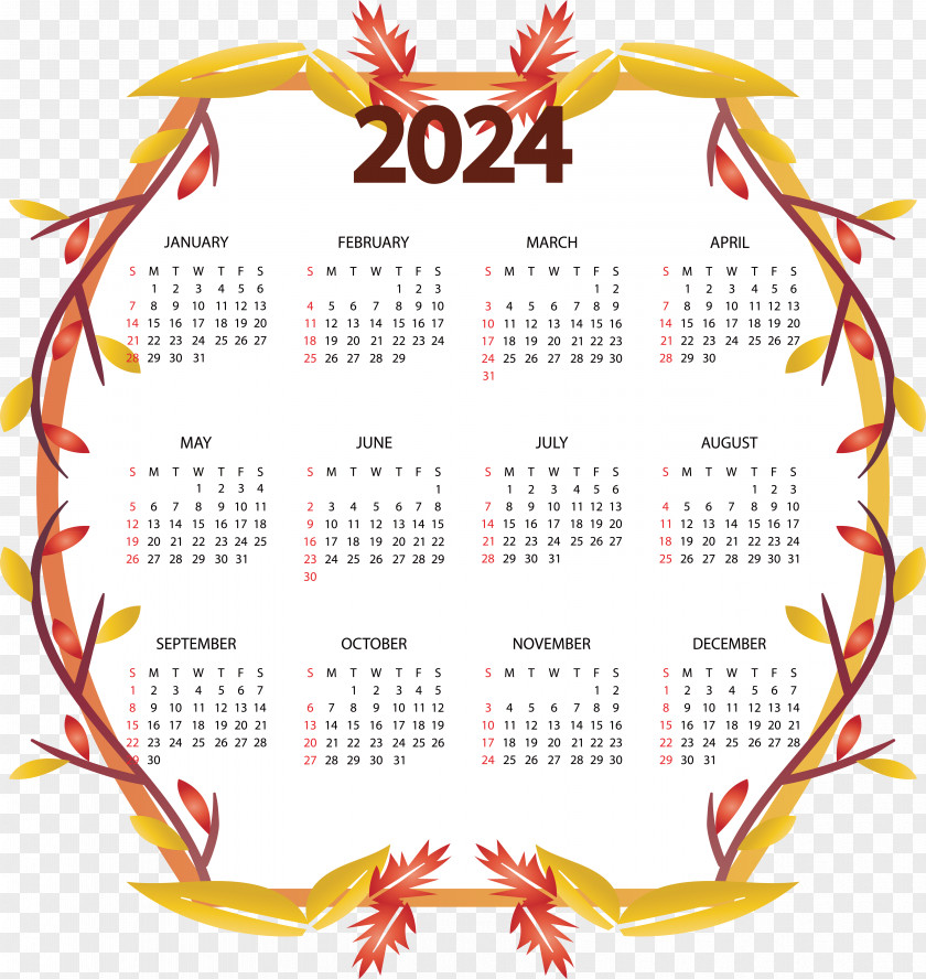 Calendar Line Text Pattern Geometry PNG