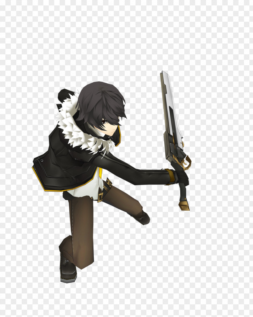 Closers: Side Blacklambs Rendering 3D Computer Graphics Art PNG