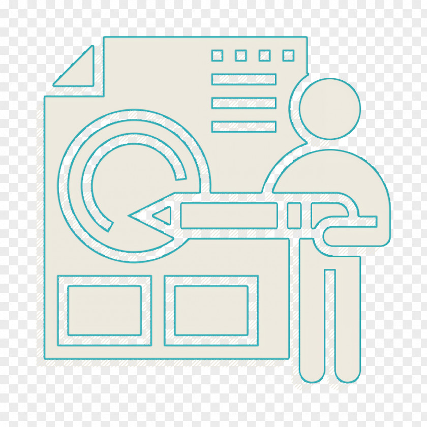 Computer Technology Icon Copyright PNG