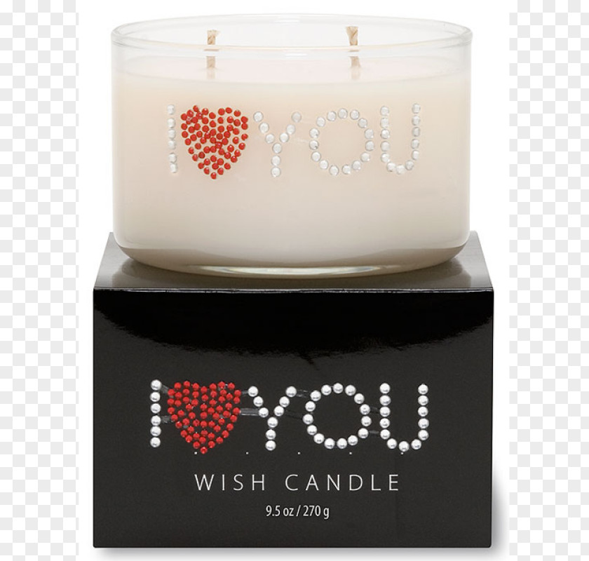 Fragrance Candle Wish Romance Valentine's Day Centrepiece PNG