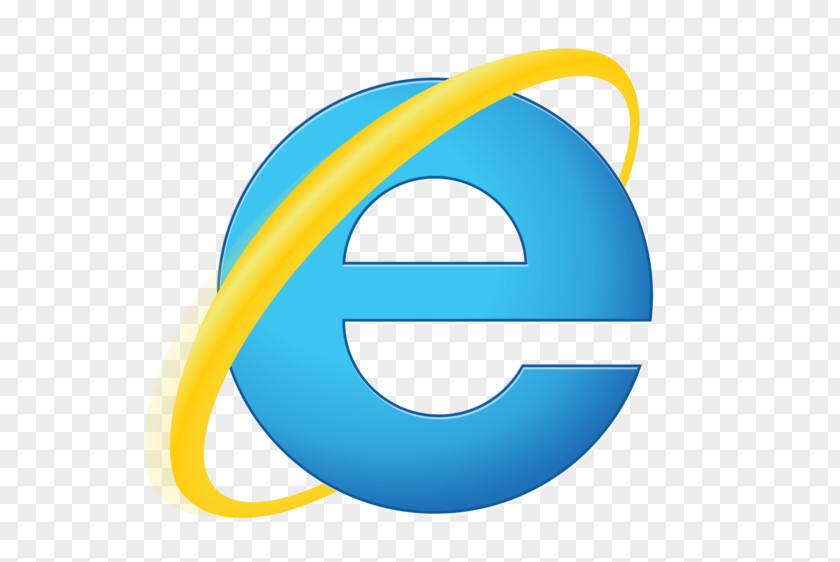 Internet Explorer 6 Web Browser File PNG