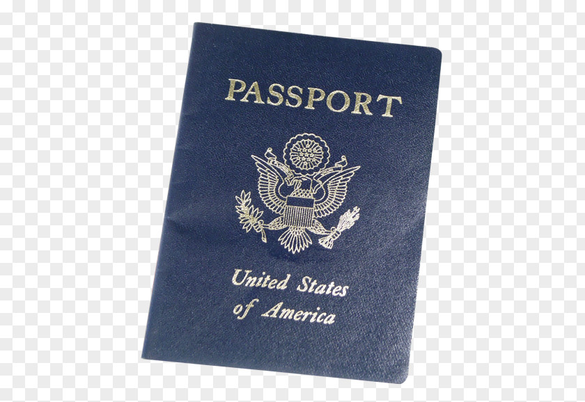 Passport USA United States Card Department Of State Nationality Law PNG