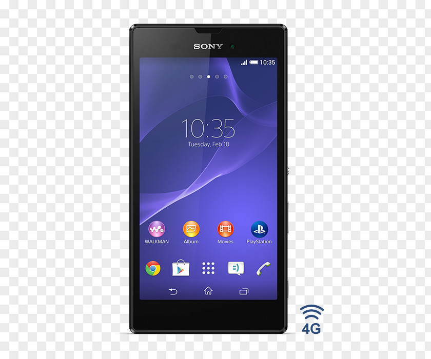 Smartphone Sony Xperia C3 XA1 C5 Ultra PNG