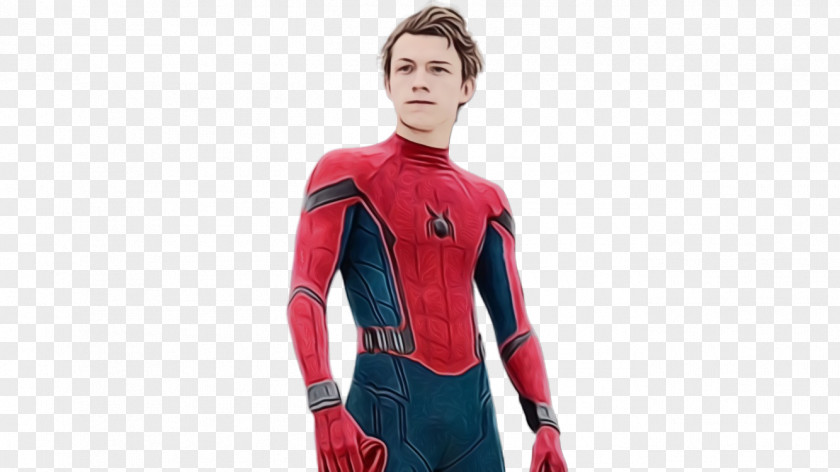 Spider-Man: Homecoming Film Superhero Marvel Cinematic Universe PNG