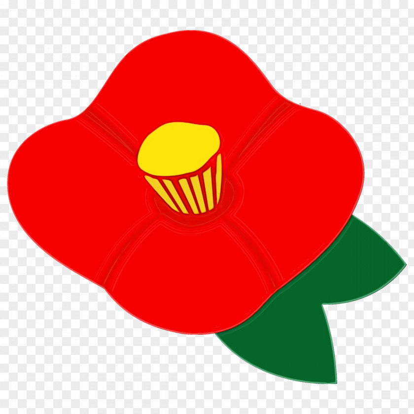 Symbol Coquelicot Red Flower Petal Clip Art Plant PNG