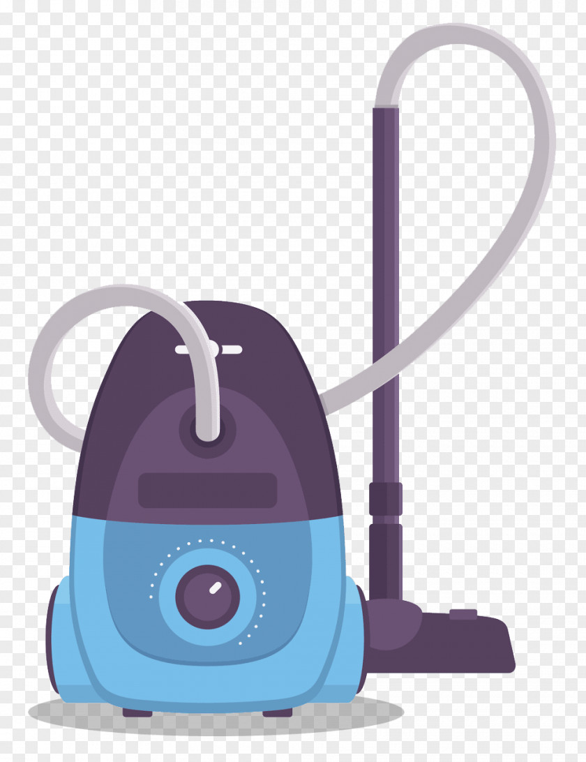 Technology Vacuum Cleaner Small Appliance PNG