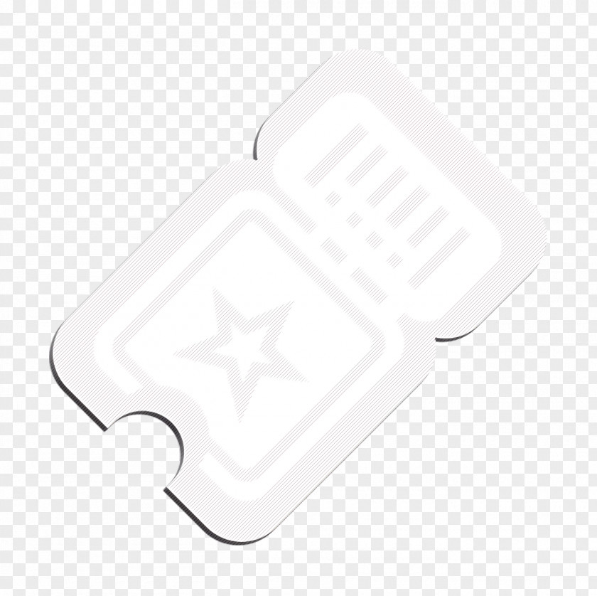 Ticket Icon Coupon Circus PNG