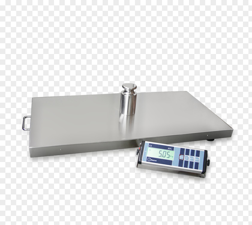 Bascula Measuring Scales Bascule Computing Platform Sensor Doitasun PNG