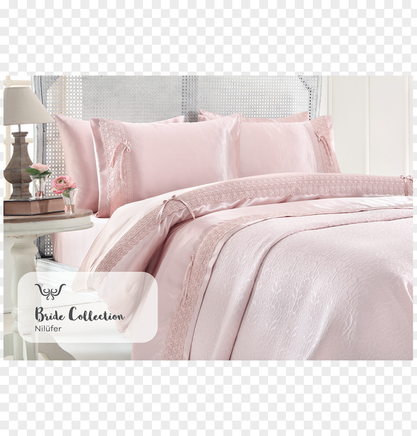 Bed Sheets Nevresim Frame Textile PNG