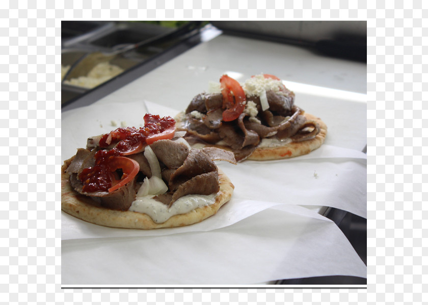 Breakfast Bruschetta Mollete Gyro Mediterranean Cuisine PNG