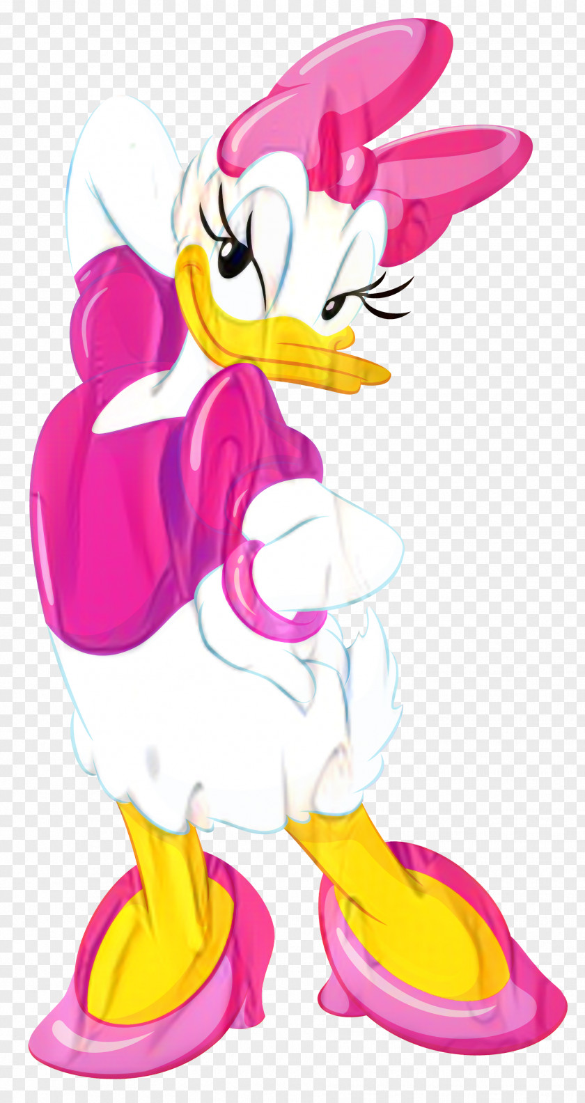 Daisy Duck Donald Pluto Minnie Mouse PNG