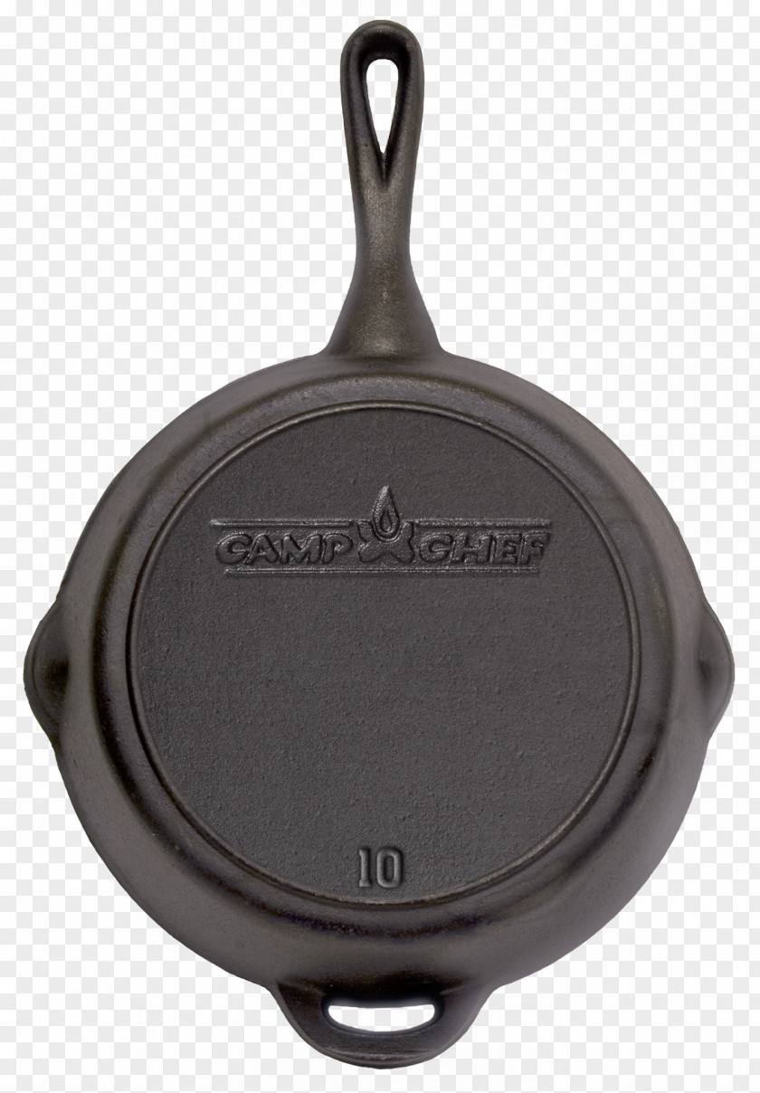 Frying Pan Camp Chef Cast Iron Skillet Cast-iron Cookware Conditioner CSC8 PNG