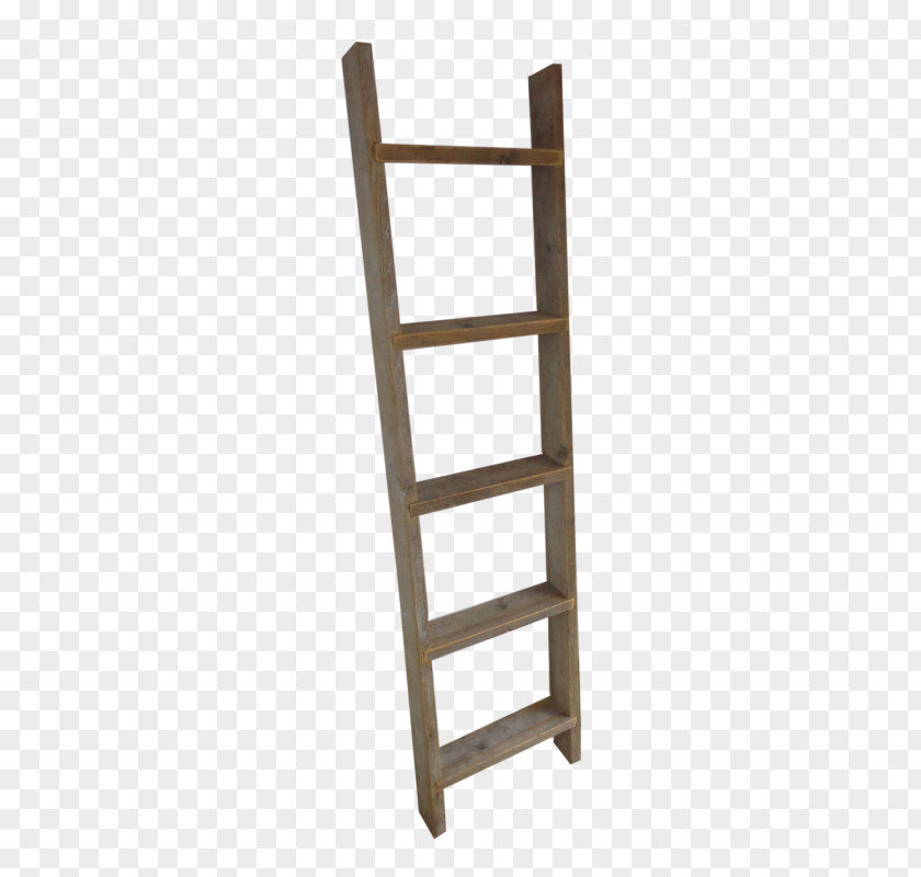 Ladders Furniture Steigerplank Table Wood Shelf PNG