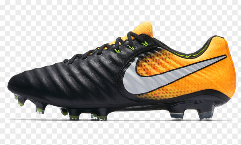 Nike Tiempo Football Boot Cleat Liverpool F.C. PNG