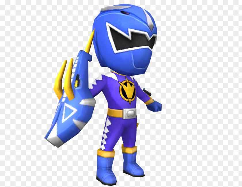 Power Rangers Billy Cranston Dash Action & Toy Figures PNG