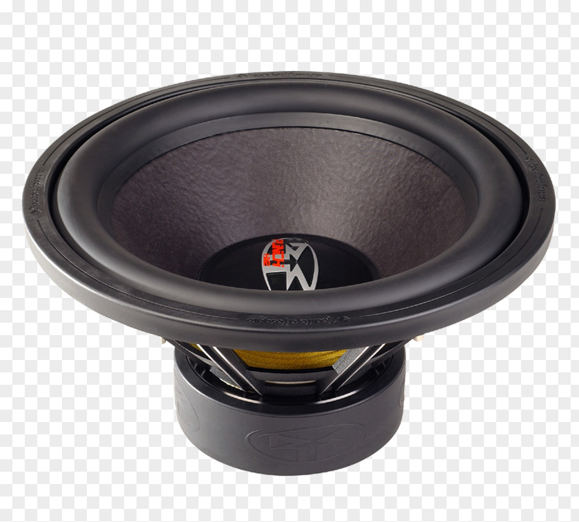 Rockford Loudspeaker Full-range Speaker Subwoofer Sound Audio PNG