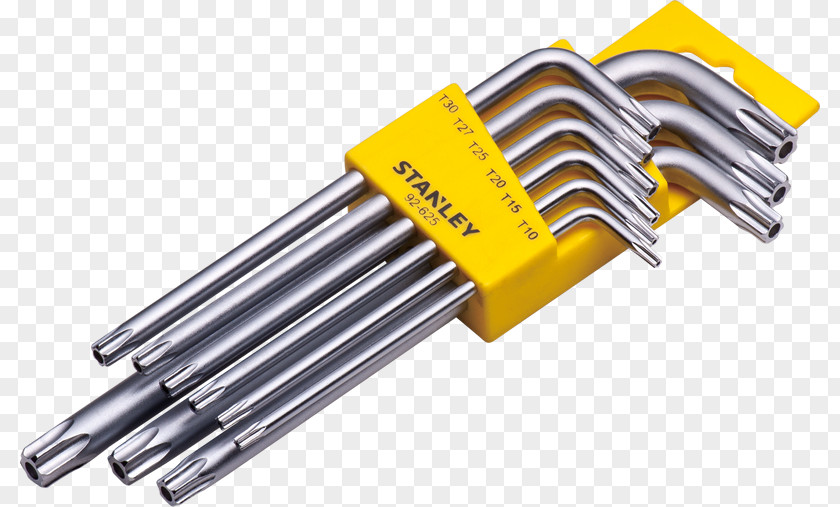 Screwdriver Spanners Stanley Hand Tools Hex Key DEWALT DWHT70262 PNG