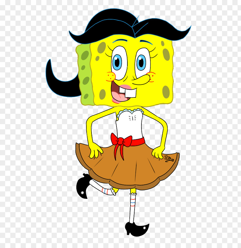 Season 2 ArtSpongebob Characters Character Nickelodeon Television Show SpongeBob SquarePants PNG