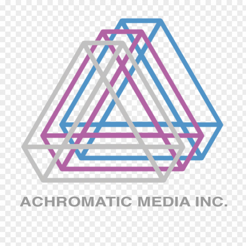 Triangle Brand Logo PNG
