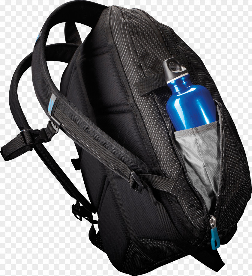 Backpack Laptop Thule MacBook Pro Bag PNG