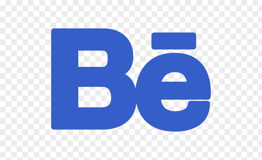 Behance Logo PNG