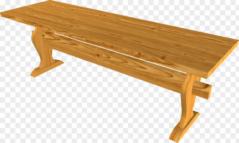 Bench Clip Art Image PNG