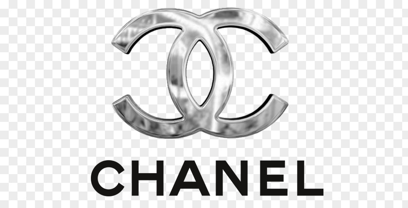 Coco Chanel No. 5 Logo Brand Designer PNG