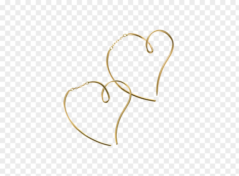 Design Body Jewellery Font PNG