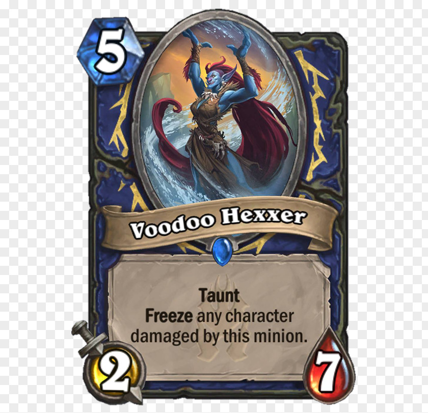 Golden Throne The Boomsday Project Knights Of Frozen Playing Card Blizzard Entertainment Expansion Pack PNG