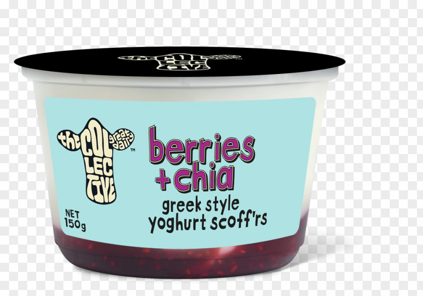Greek Style Cuisine Yoghurt Berry Ice Cream Compote PNG