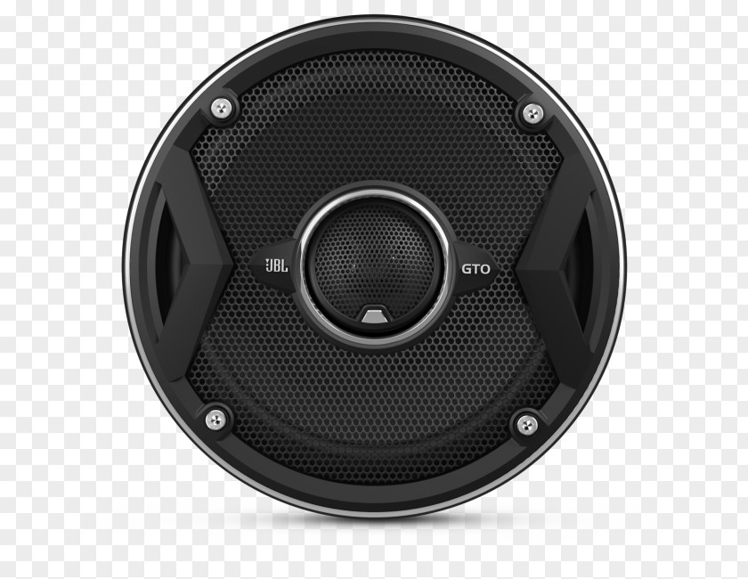 Gto Coaxial Loudspeaker JBL GTO629 Audio Power PNG