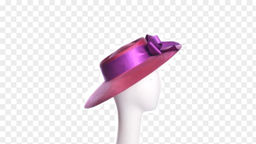 Hat Marzi Sun Magenta Purple PNG