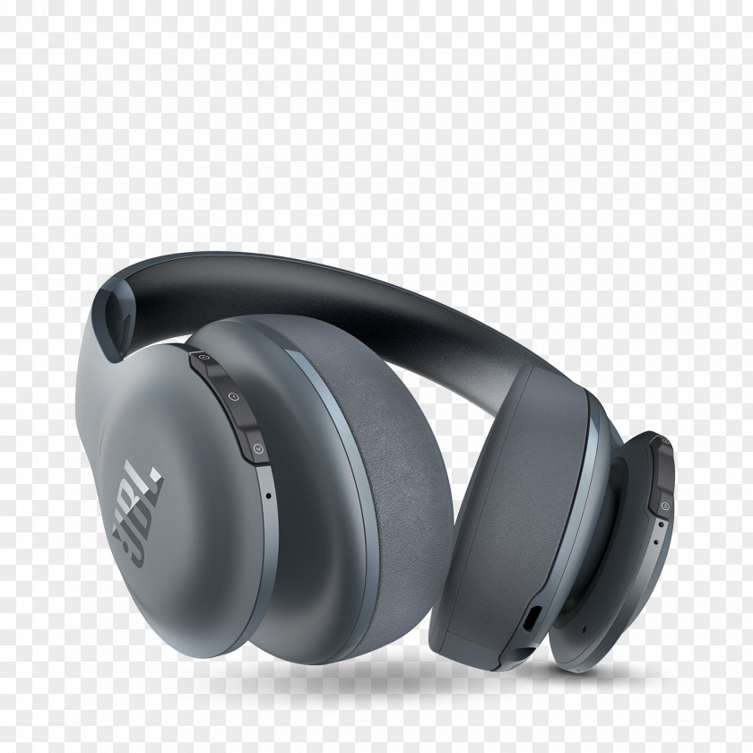 Headphones JBL Everest 700 Elite Wireless E45 PNG