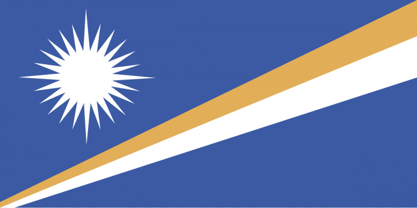 Islands Cliparts Majuro Flag Of The Marshall Marshallese National Geography PNG