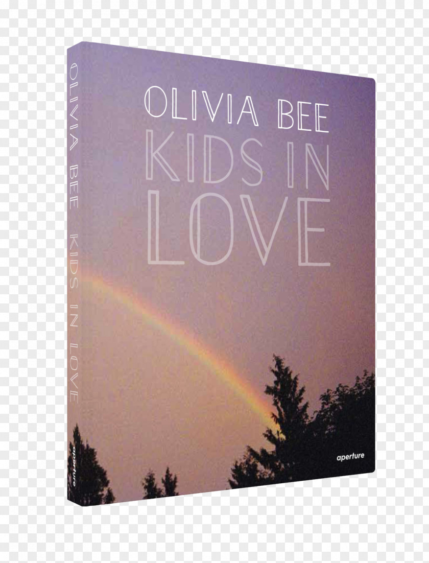 Kids In Love Photography Aperture Foundation Photographer BookOthers Olivia Bee PNG