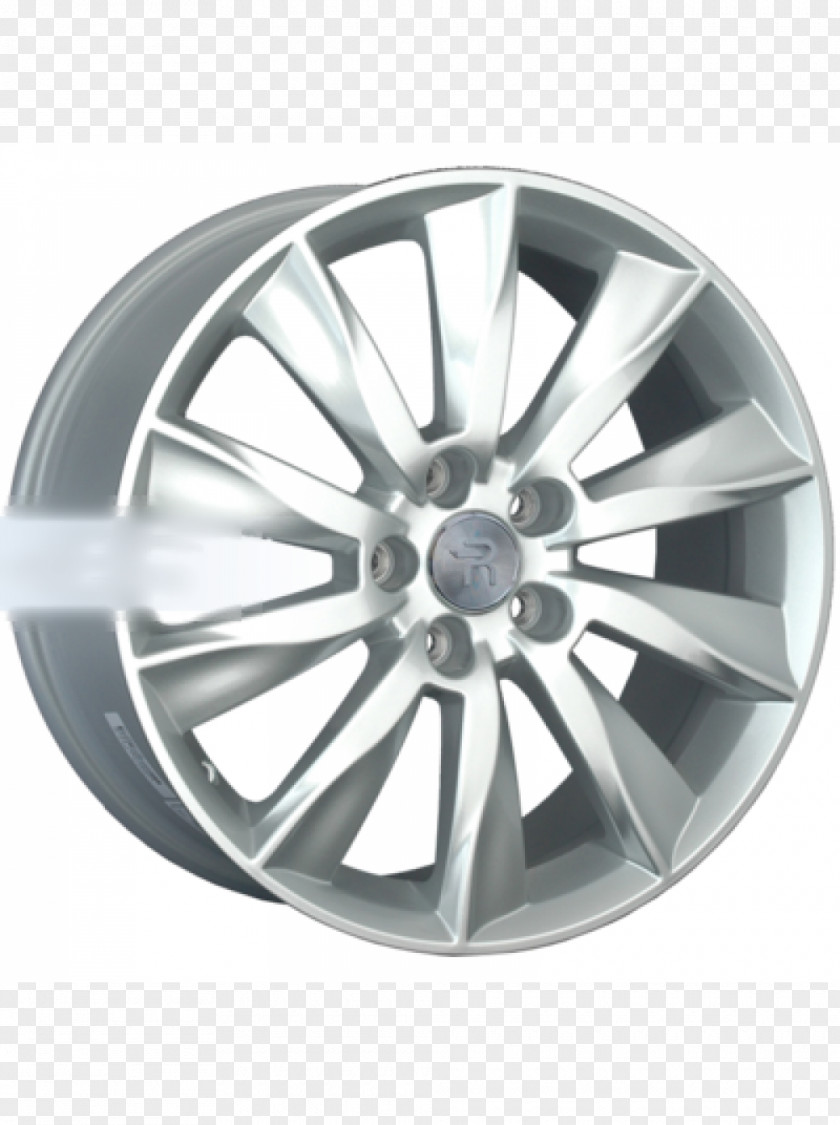 Land Rover Alloy Wheel Freelander Car Ford Motor Company PNG