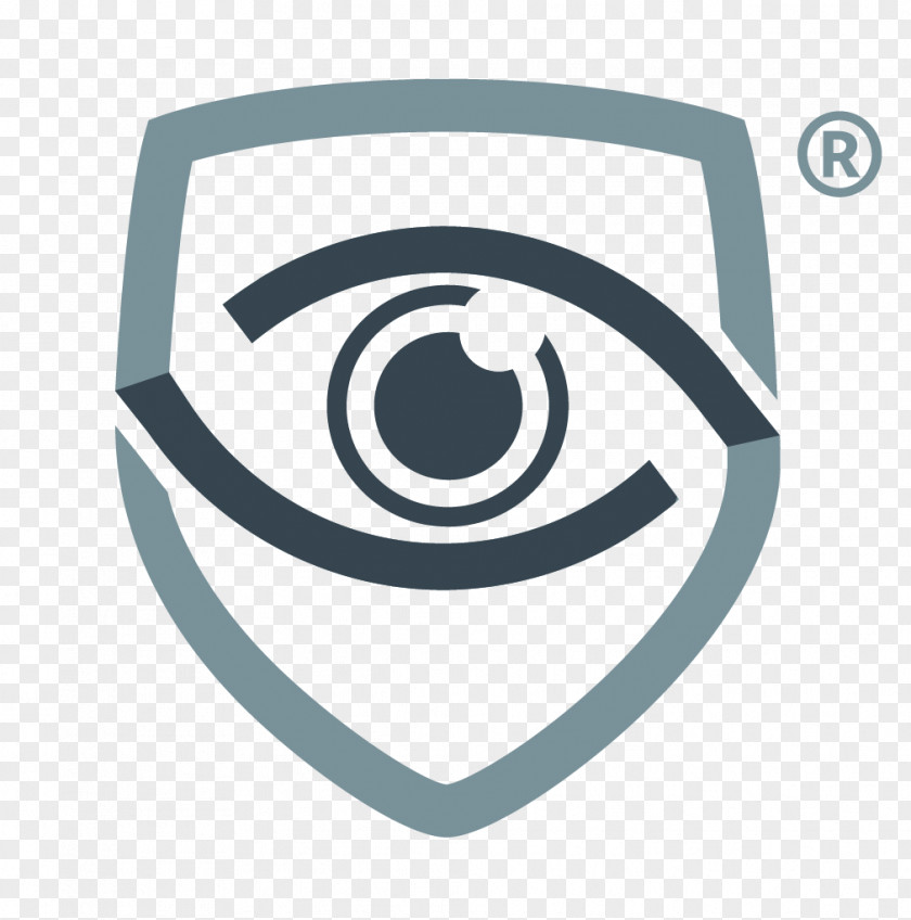 Logo Eye Computer Software Watchful Xero Accounting Technology PNG