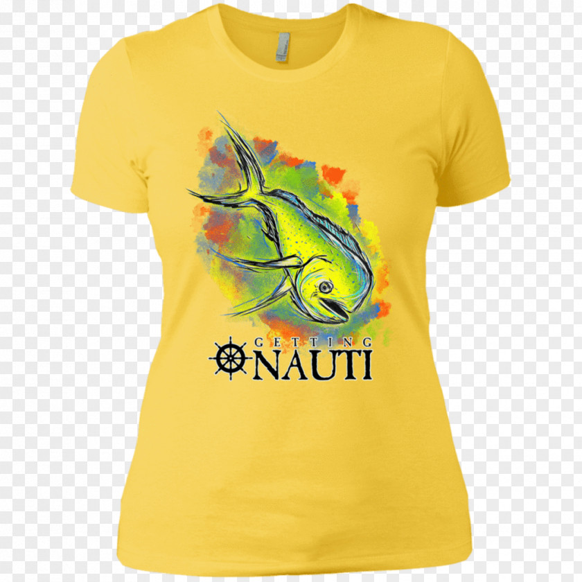 Mahi Long-sleeved T-shirt Clothing PNG