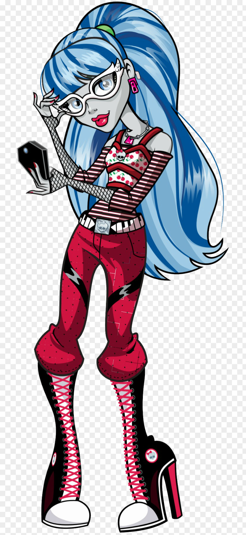 Muertos Monster High Frankie Stein Art Frankenstein's PNG