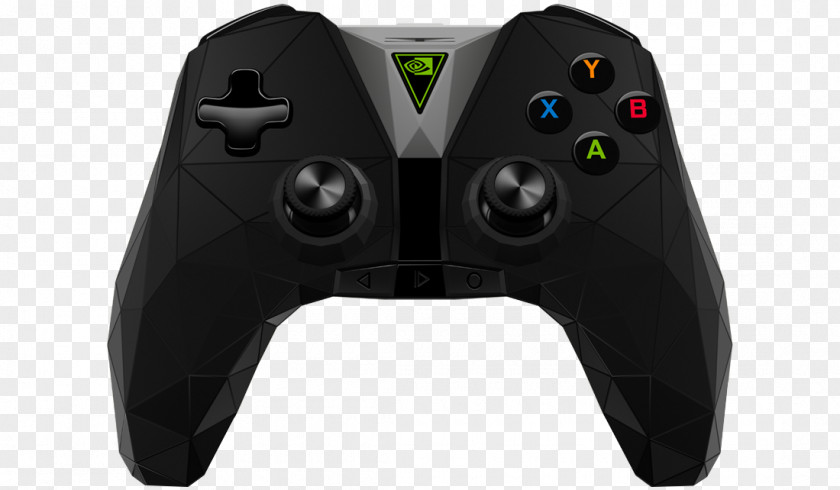Nvidia Shield Tablet Game Controllers Digital Media Player PNG