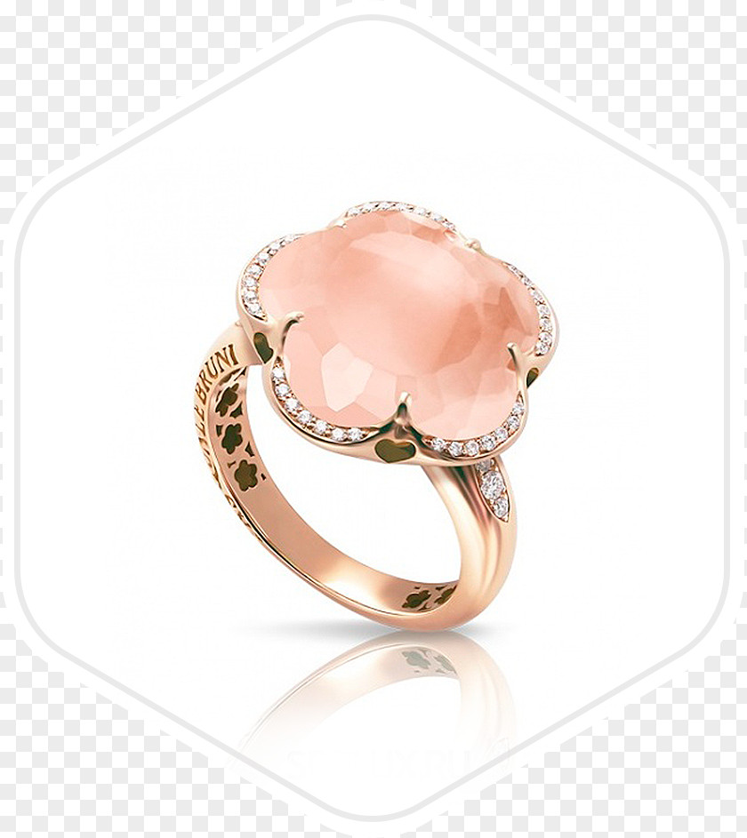 Ring Jewellery Diamond Gold Chalcedony PNG