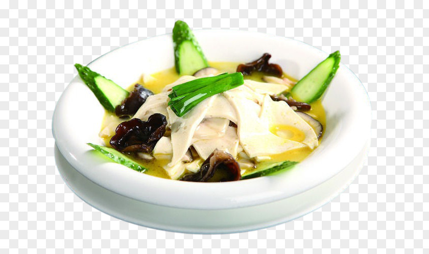 Sam Sun One Thousand Tofu Vegetarian Cuisine Douhua Steaming PNG