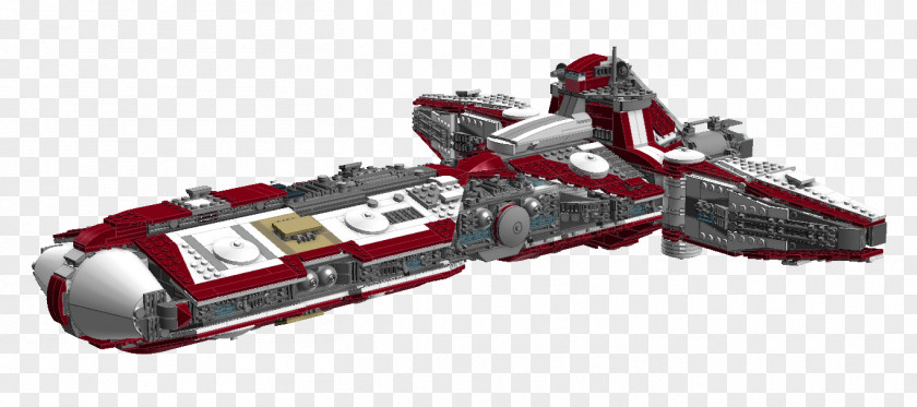 Ship LEGO German Frigate Augsburg Republic PNG