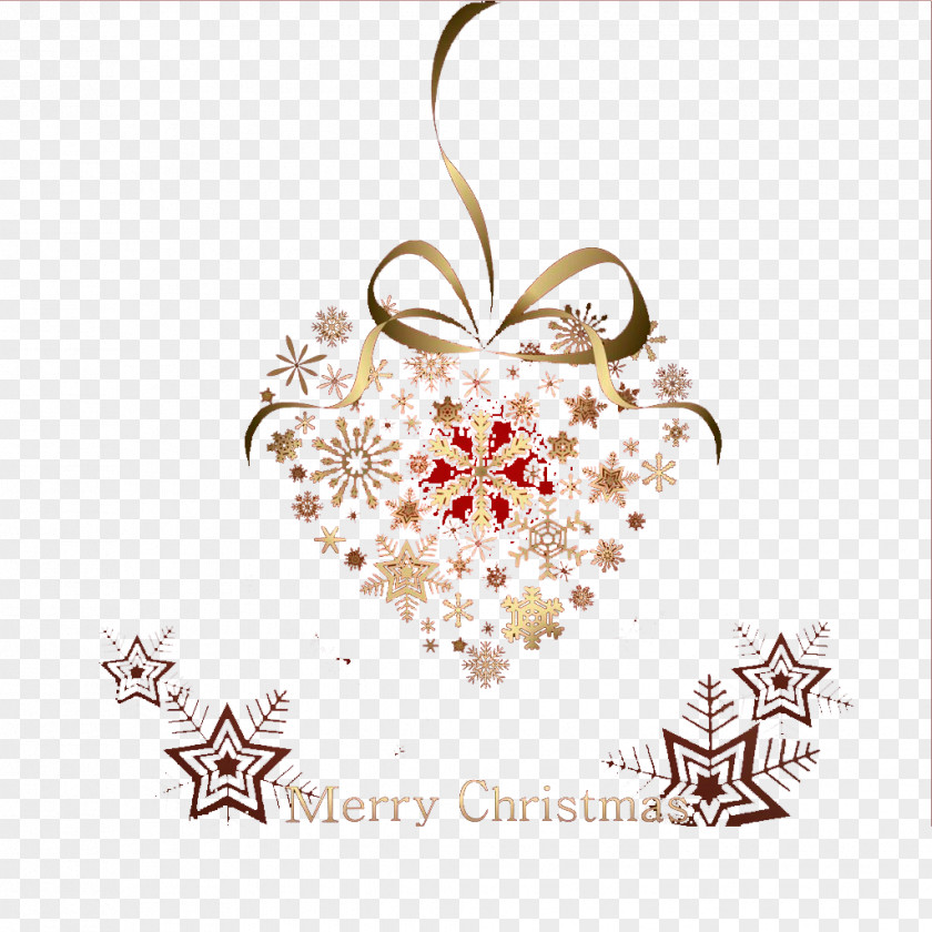 Snow Love Decoration Picture Material Clip Art PNG