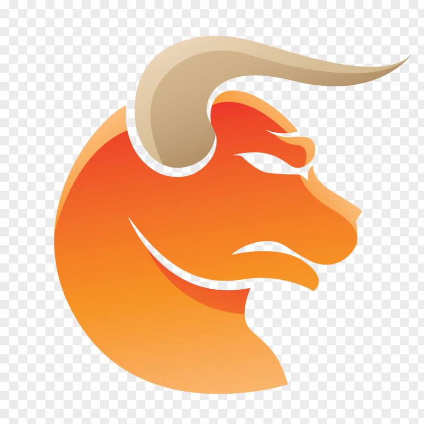 Taurus Astrological Sign Bull Zodiac PNG