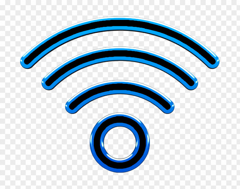 WiFi Signal Icon Web Application UI Wifi PNG
